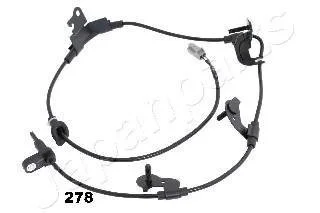 Датчик ABS JAPANPARTS ABS-278