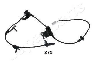 Датчик ABS T. TOYOTA RAV 4 08- PR JAPANPARTS ABS-279