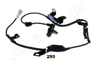 Датчик ABS TOYOTA P. LAND CRUISER 3.4 24V 96- LE JAPANPARTS ABS290 (фото 1)