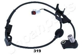 Датчик ABS MAZDA P. 626 PR JAPANPARTS ABS319 (фото 1)