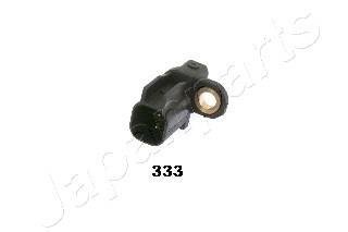 Датчик ABS MAZDA T. 3 1.4/1.6/1.6 DI TURBO/2.0/2.3/2.3 MPS/DISI TURBO MPS/MZR 03- JAPANPARTS ABS-333 (фото 1)