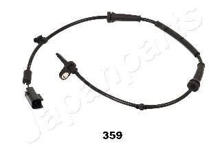 Датчик ABS JAPANPARTS ABS359 (фото 1)