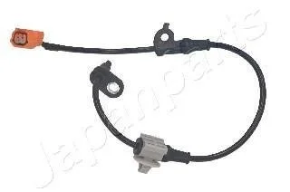 Датчик, кількість обертів колеса JAPANPARTS ABS440