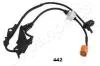 Датчик ABS HONDA P. ACCORD 2,4 VTEC 03- LE ABS-442