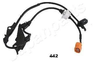 Датчик ABS HONDA P. ACCORD 2,4 VTEC 03- LE JAPANPARTS ABS-442