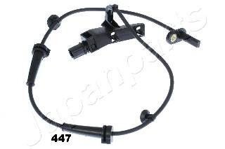 Датчик ABS HONDA P. CIVIC 1.4 08- PR JAPANPARTS ABS447 (фото 1)