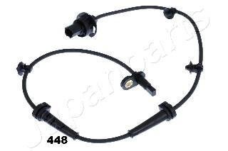 Датчик ABS HONDA P. CIVIC 1.4 08- LE JAPANPARTS ABS448 (фото 1)