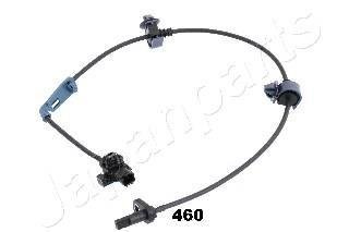 Датчик ABS HONDA P. CIVIC 1,6 05- PR JAPANPARTS ABS460 (фото 1)