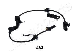 Датчик ABS HONDA P. ACCORD 2,4 08- LE JAPANPARTS ABS463 (фото 1)