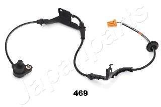 Датчик ABS HONDA T. CIVIC 1,7 PR JAPANPARTS ABS469 (фото 1)