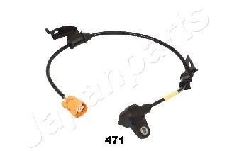 Датчик ABS HONDA T. ACCORD 2.3 01-LE JAPANPARTS ABS471 (фото 1)