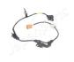 Датчик ABS HONDA P. ACCORD 2.3I LE JAPANPARTS ABS477 (фото 2)