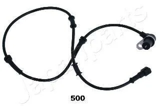 Датчик ABS VOLVO P. S40/V40 JAPANPARTS ABS-500