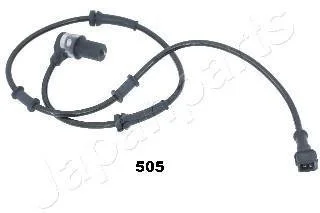 Датчик ABS VOLVO P. S40/V40 JAPANPARTS ABS-505