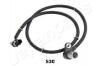 Датчик ABS MITSUBISHI P. PAJERO 2,5 90- LE ABS530
