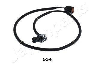 Датчик ABS JAPANPARTS ABS-534 (фото 1)