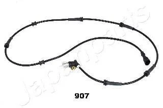 Датчик, кількість обертів колеса JAPANPARTS ABS-907