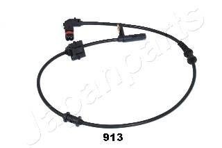 Датчик ABS CHRYSLER 300C 3.0CRD 05- JAPANPARTS ABS913 (фото 1)