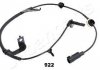 Датчик ABS CHRYSLER T. SEBRING 2.0CRD 07- LE ABS922