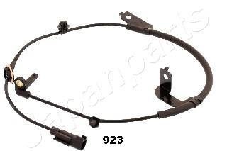 Датчик ABS CHRYSLER T. SEBRING 2.0CRD 07- PR JAPANPARTS ABS923 (фото 1)