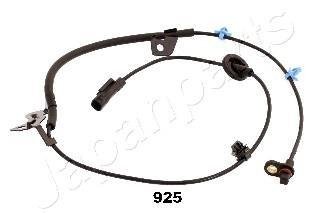 Датчик ABS CHRYSLER T. SEBRING 2.0CRD 07- PR JAPANPARTS ABS925 (фото 1)