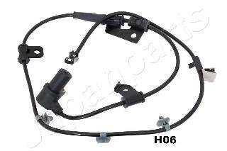 Датчик ABS HYUNDAI COUPE 2,0 03- JAPANPARTS ABSH06 (фото 1)