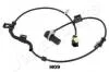 Датчик ABS HYUNDAI P. ELANTRA 95- LE JAPANPARTS ABS-H09 (фото 1)