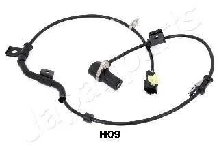 Датчик ABS HYUNDAI P. ELANTRA 95- LE JAPANPARTS ABS-H09