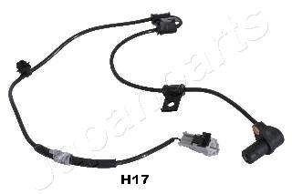 Датчик ABS HYUNDAI P. MATRIX 01- PR JAPANPARTS ABSH17 (фото 1)