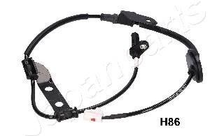 Датчик ABS HYUNDAI T. I30 1.6CRDI 10- LE JAPANPARTS ABS-H86 (фото 1)