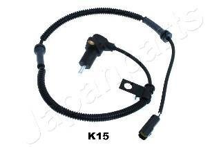 Датчик JAPANPARTS ABS-K15 (фото 1)