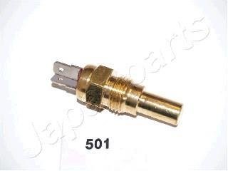 Датчик, температура охлаждающей жидкости JAPANPARTS BA501 (фото 1)