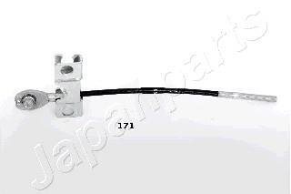Трос JAPANPARTS BC-171