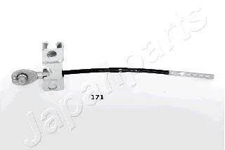 Трос JAPANPARTS BC-171