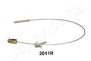 Трос JAPANPARTS BC-2011R