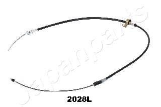 Трос JAPANPARTS BC-2028L