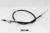 Трос JAPANPARTS BC2074R (фото 1)