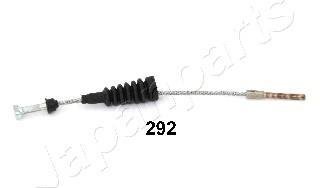 LINKA HAM. RиCZ. TOYOTA P. STARLET/PASEO/RAV 4 94-00 JAPANPARTS BC292