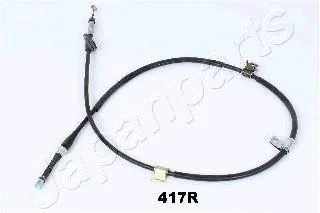 Трос JAPANPARTS BC-417R