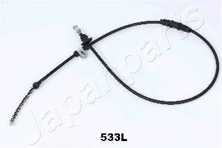 Трос JAPANPARTS BC-533L