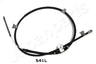 Трос JAPANPARTS BC-541L
