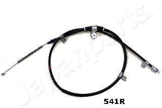 Трос JAPANPARTS BC-541R