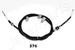 Трос JAPANPARTS BC-576R