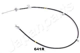 Трос JAPANPARTS BC-641R