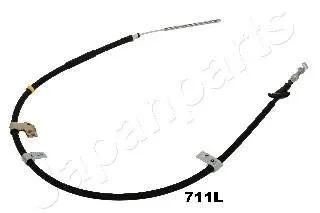 Трос JAPANPARTS BC-711L