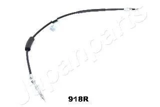 Трос JAPANPARTS BC-918R