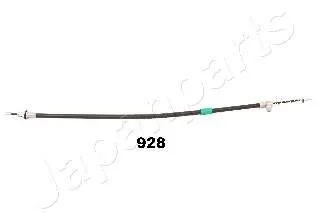 LINKA HAM. RиCZ. CHRYSLER T. 300 C 2,7/3,0 CRD 05-12 LE/PR JAPANPARTS BC928