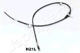 Трос JAPANPARTS BC-H21L