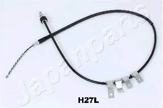 Трос JAPANPARTS BC-H27L