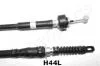 Трос ручного гальма JAPANPARTS BC-H44L (фото 2)
